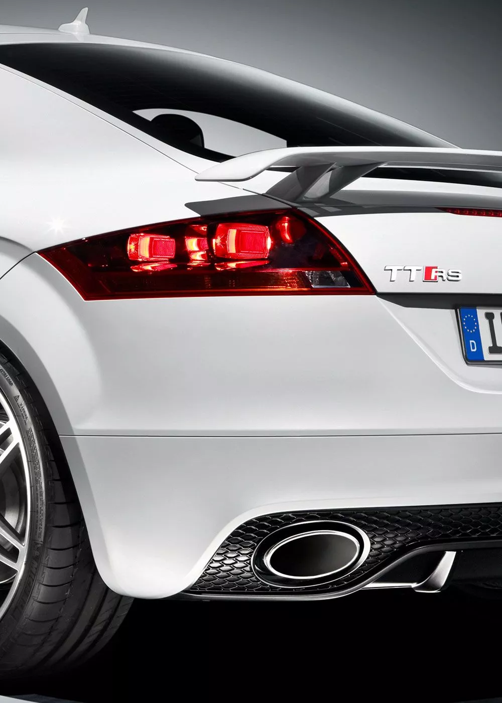 Wallpaper audi tt animaatjes 31 Wallpaper