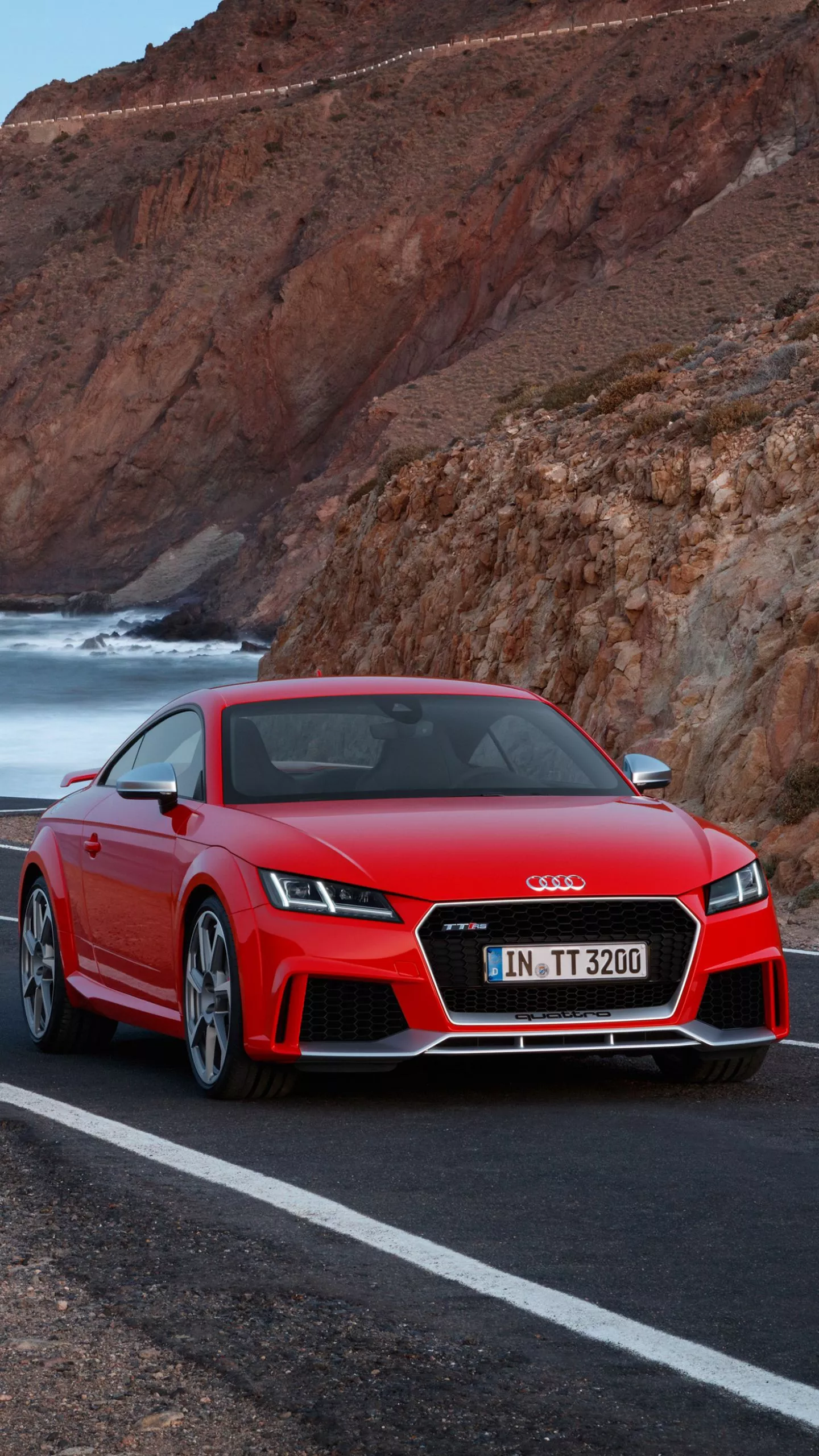 Audi, Car, Audi Tt, Vehicle, Vehicles