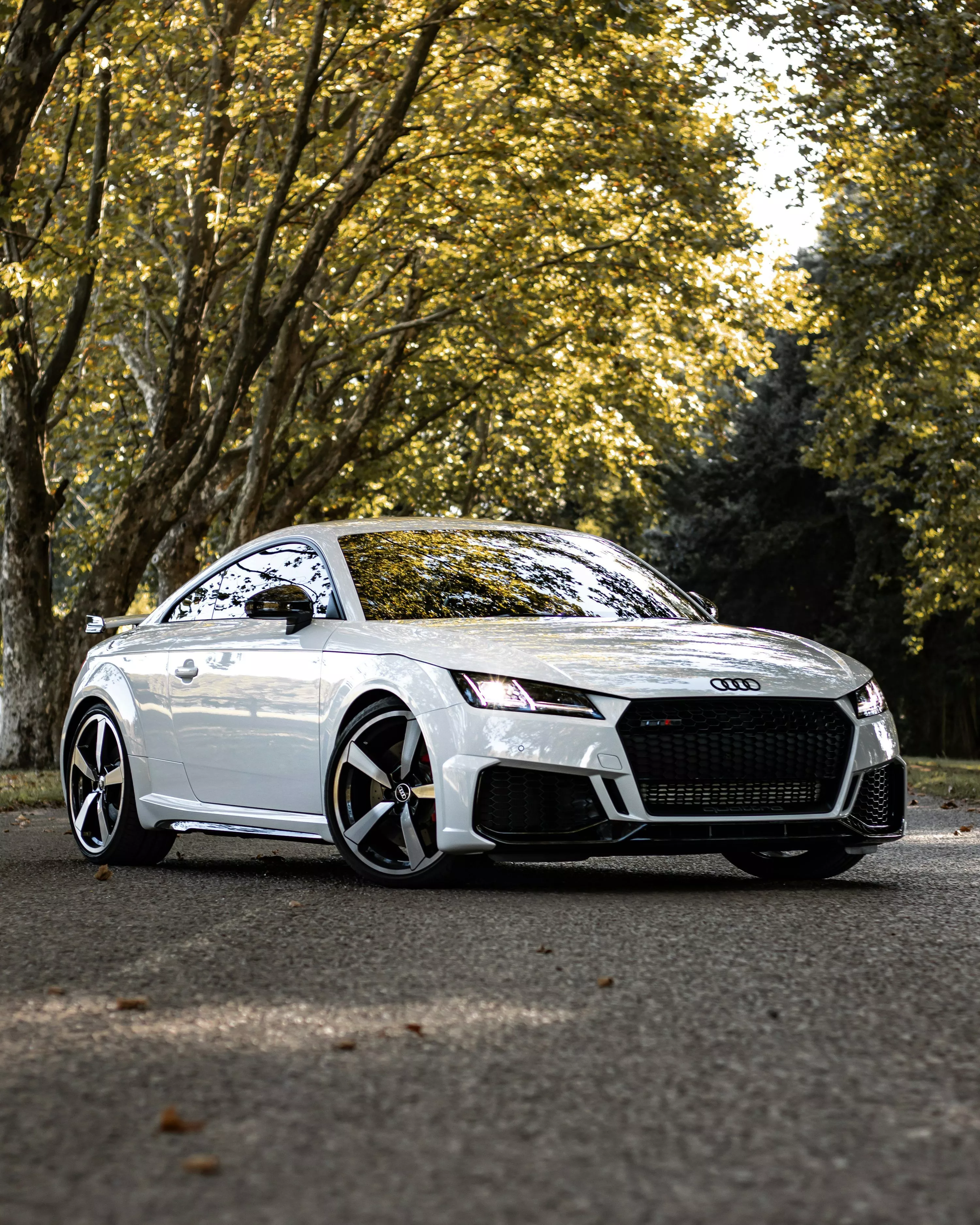 Audi Tt Picture. Download Free Image