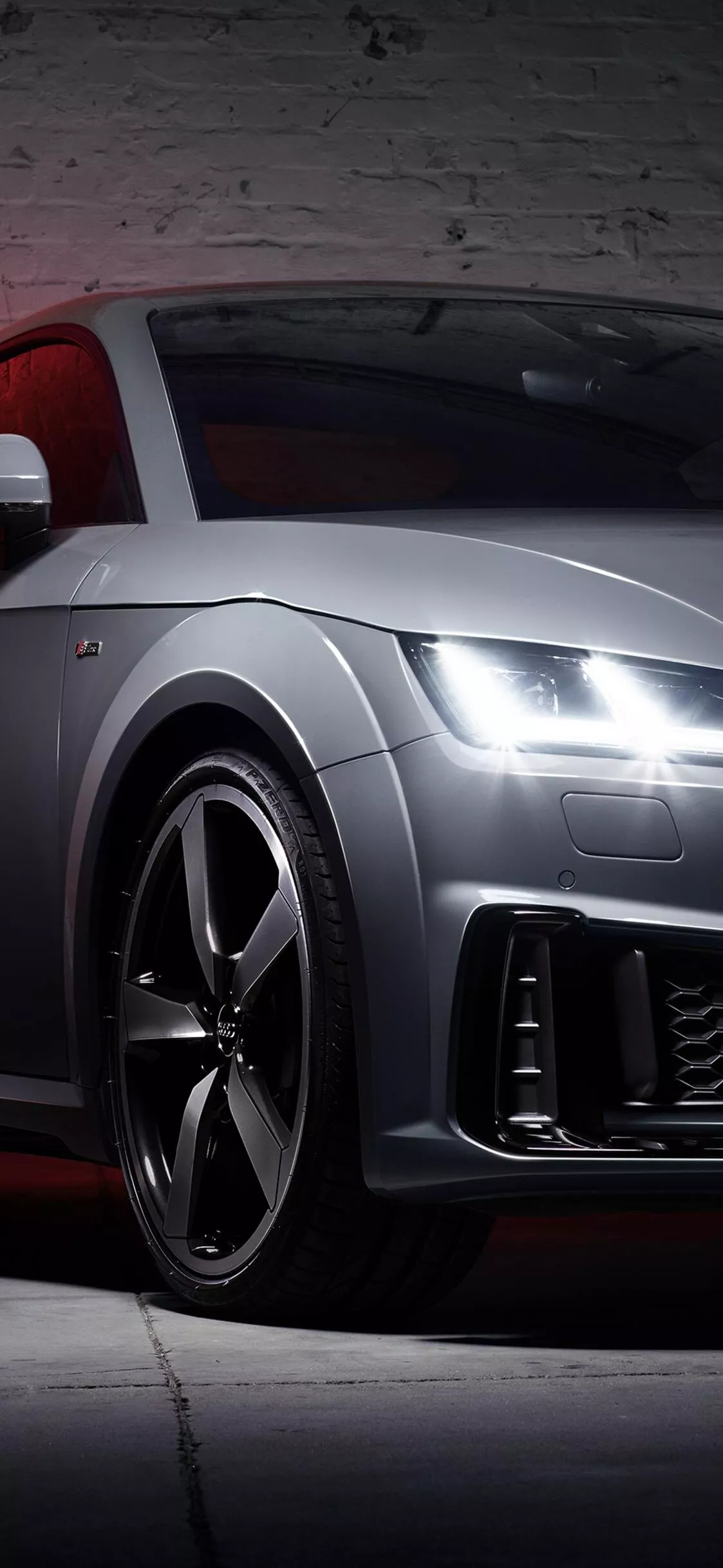 Wallpaper wallpaper audi tt 45 tfsi