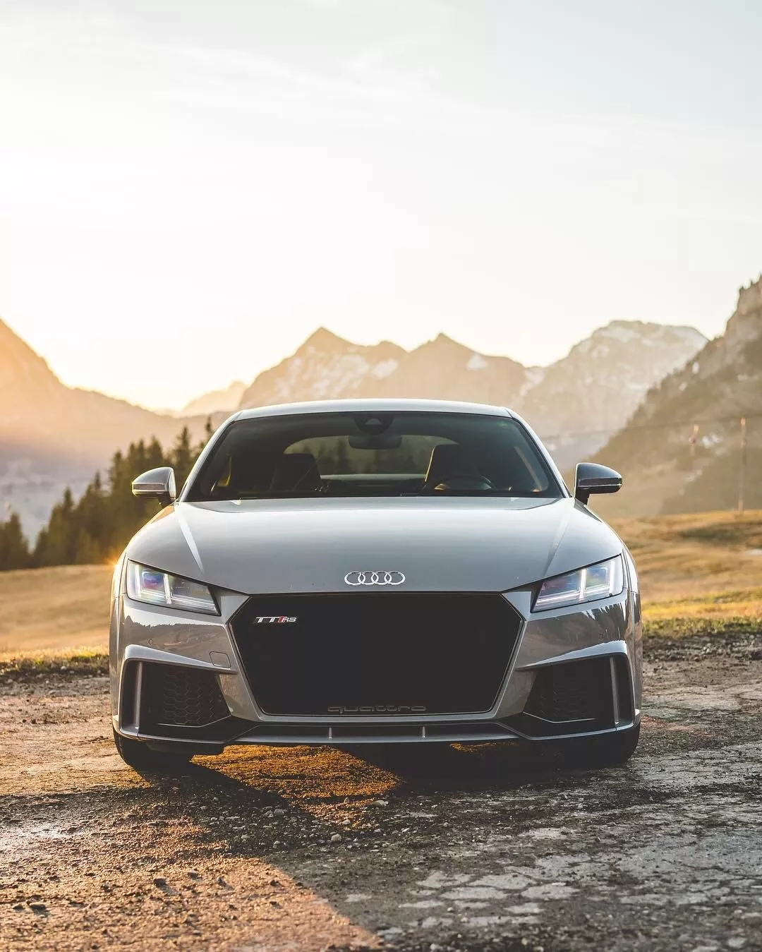 Audi Daily all new Audi TT