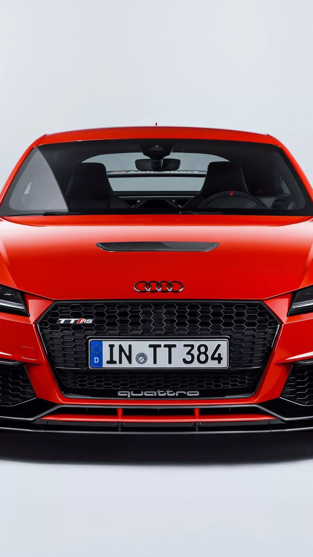 Audi tt Wallpaper