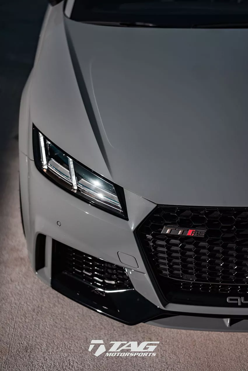 Audizine Forums Audi Tt Rs iPhone HD