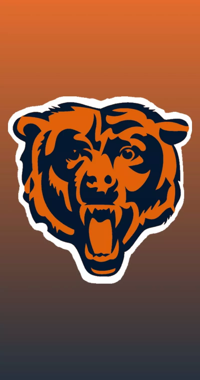 chicago, nfl, HD phone wallpaper