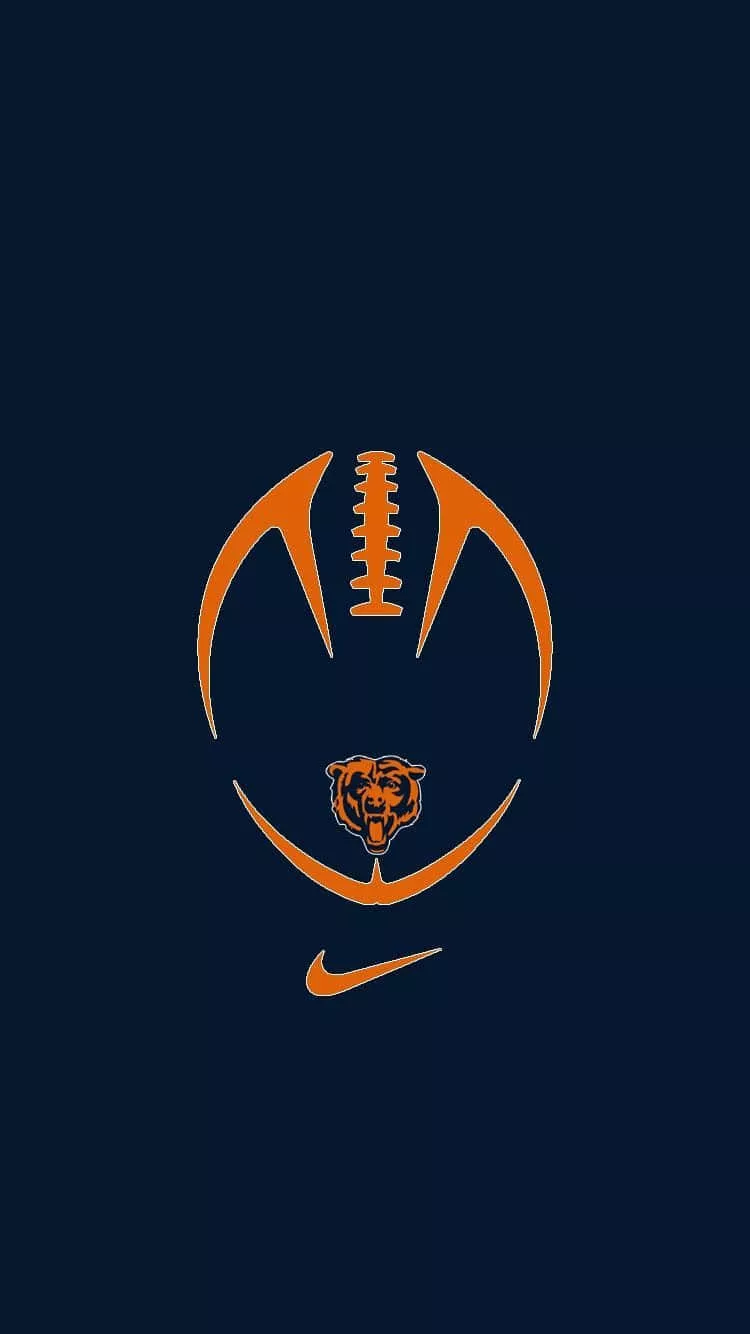 Download Chicago Sports Bears On Navy