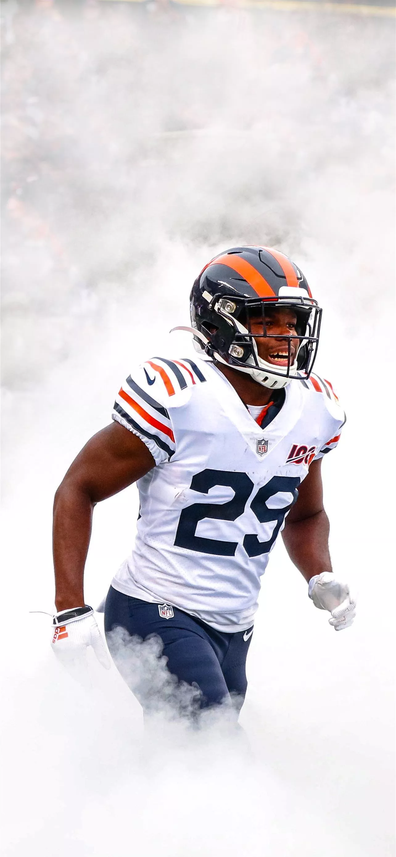 Best Chicago bears iPhone HD Wallpaper