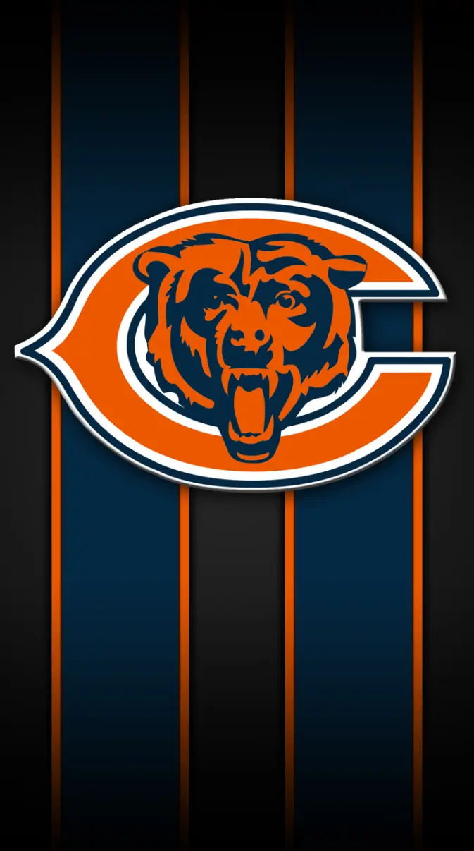 Chicago Bears wallpaper