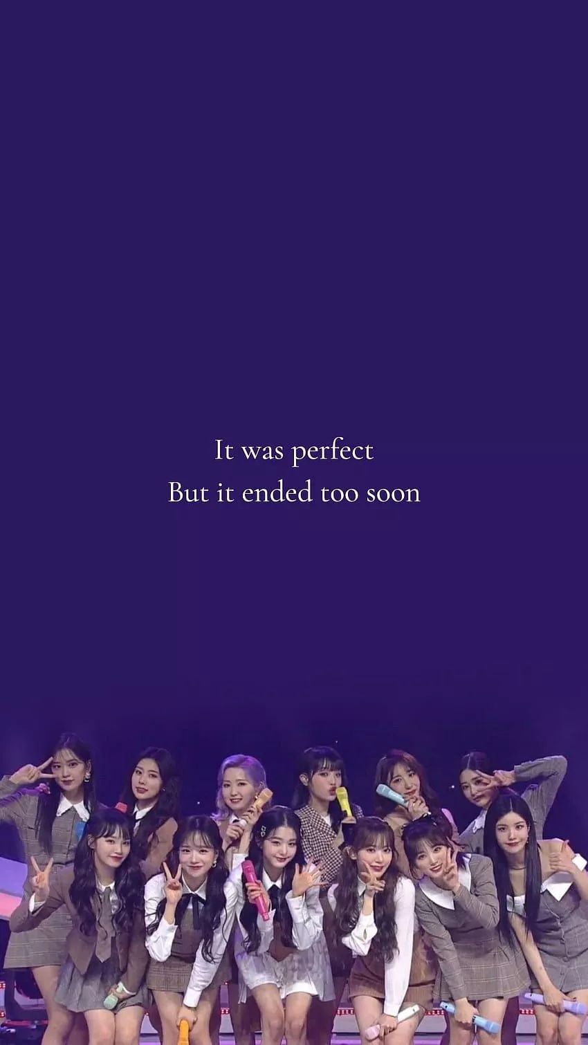 ideas, izone pretty HD phone wallpaper