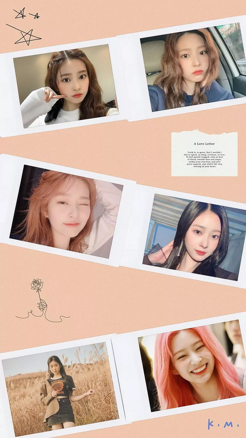 IZONE, japan, korea, kpop, produce