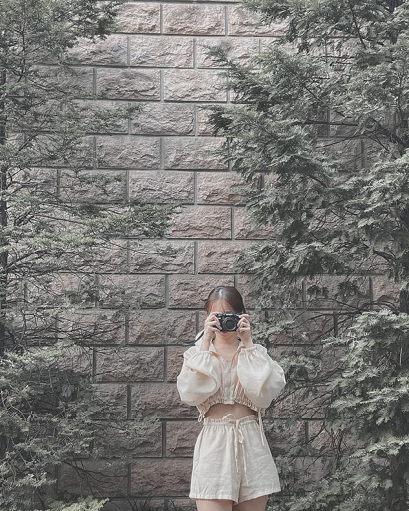 Monochrome, izone, chaewon, HD phone