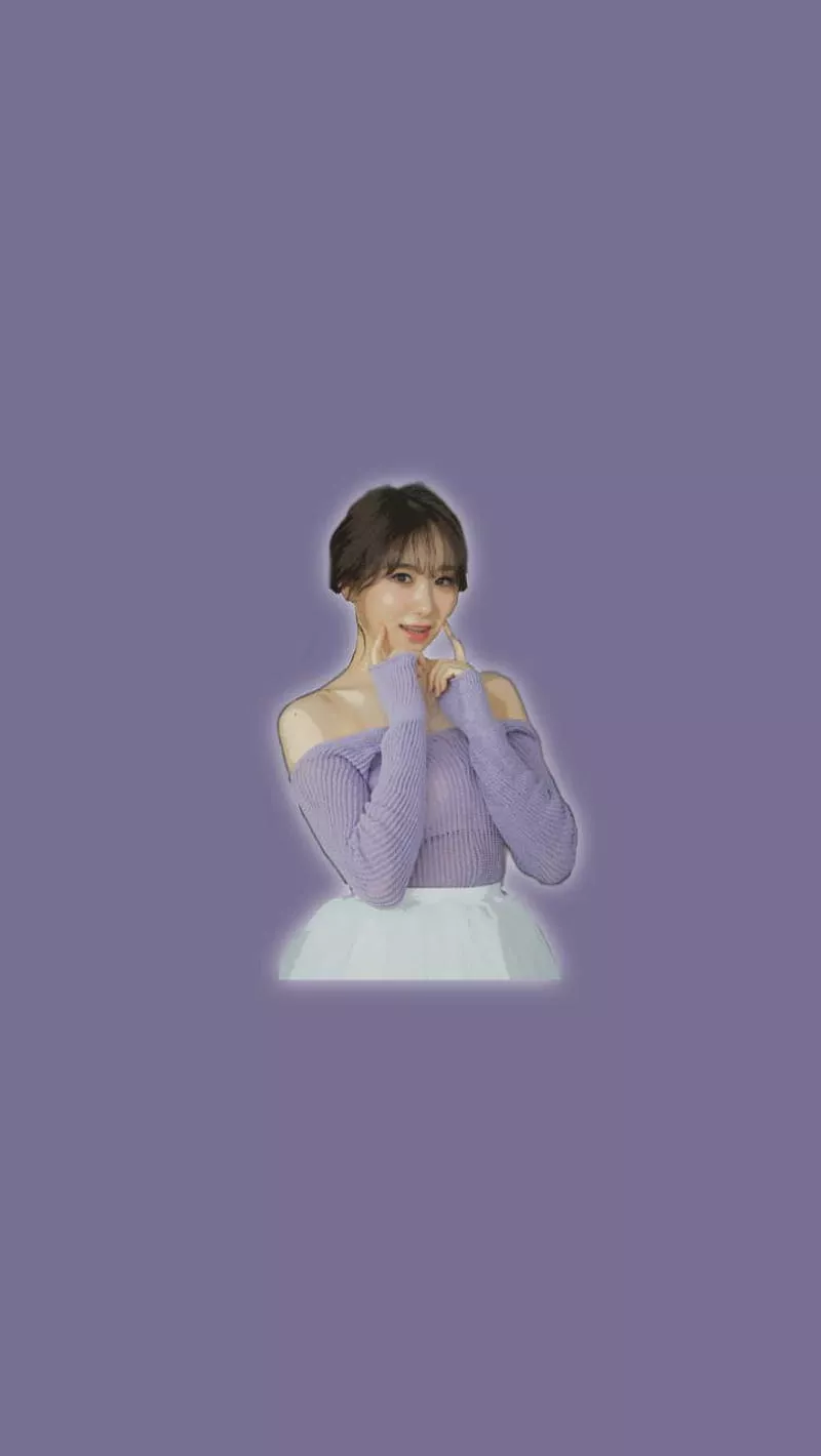 Lee Chaeyeon, chaeyeon, feather, izone