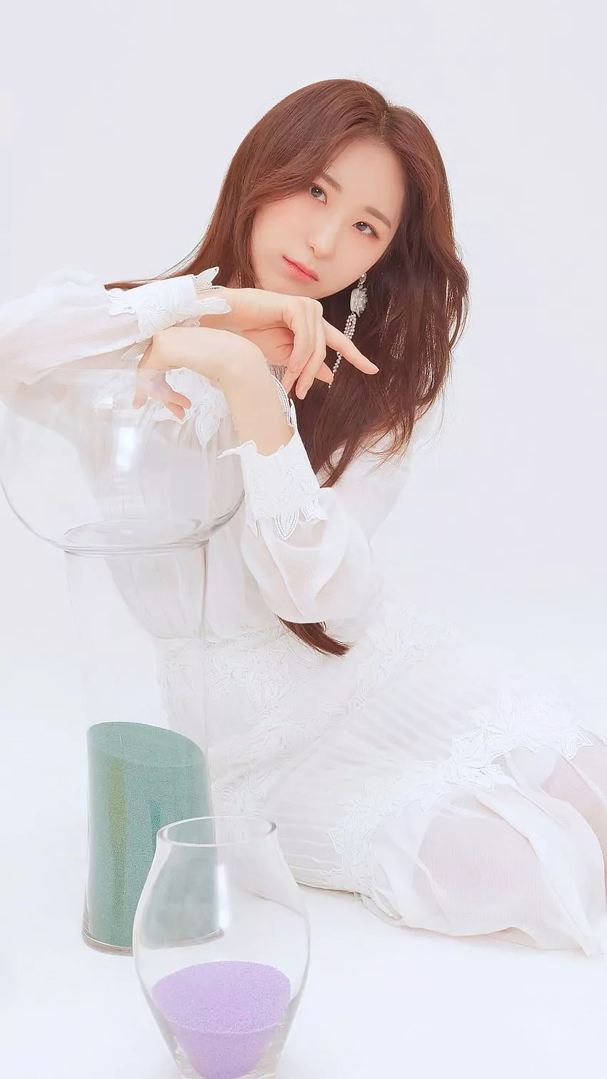 yena izone HD phone wallpaper