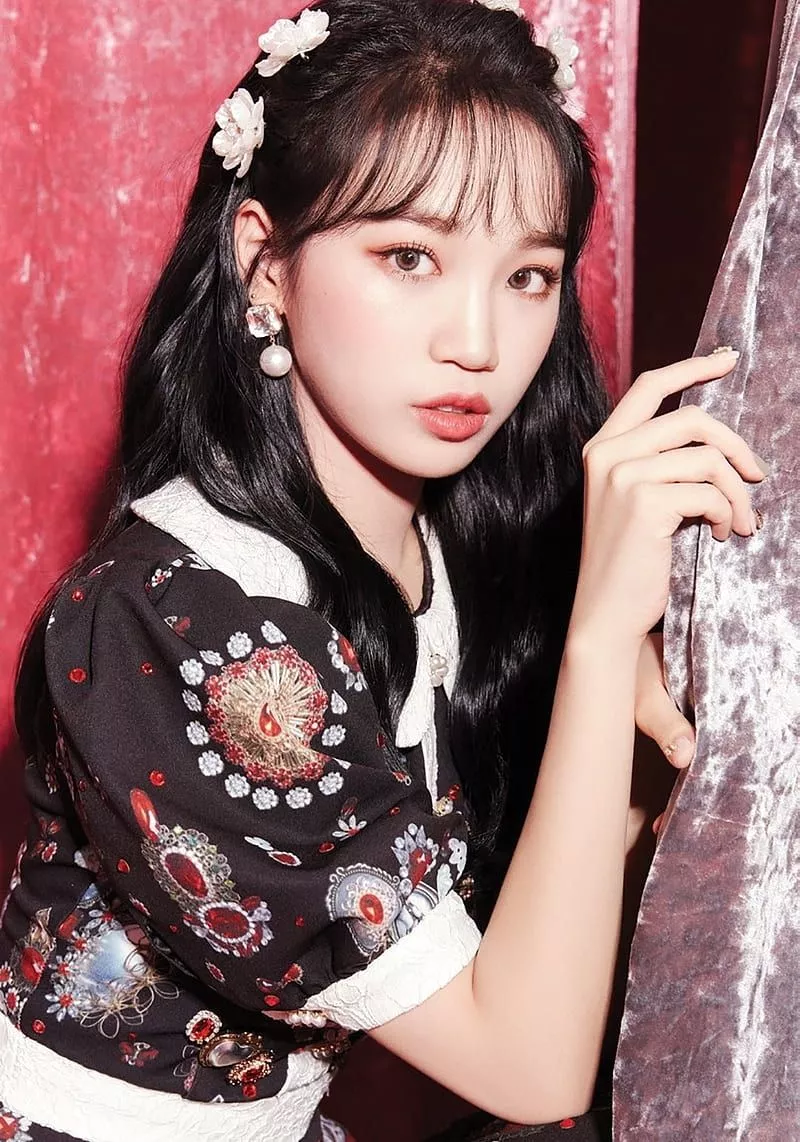 Izone, izone chaewon, kim chaewon, HD