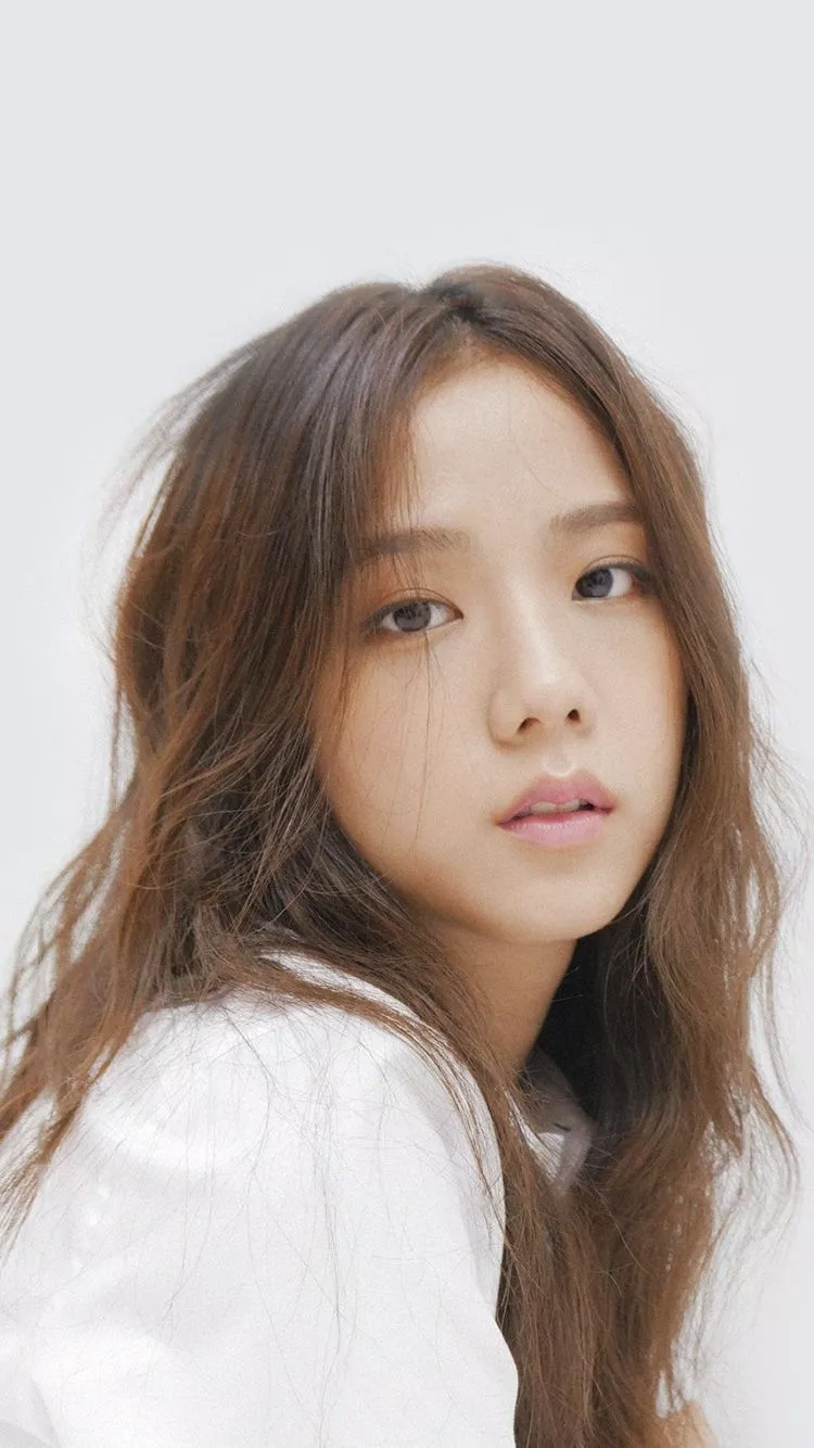 BLACKPINK Jisoo iphone Wallpaper