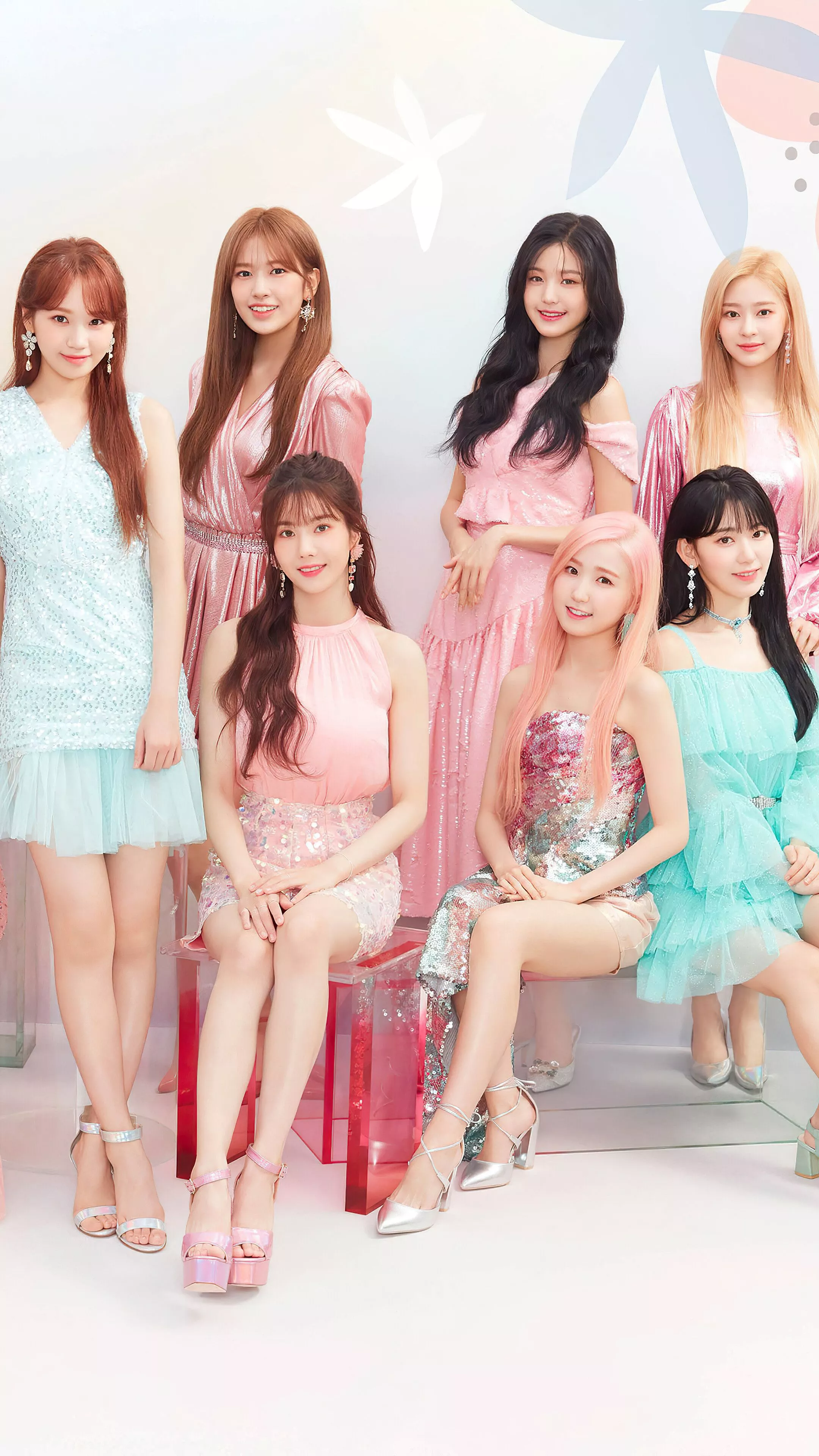 Bloom*Iz, 4k HD Phone Wallpaper