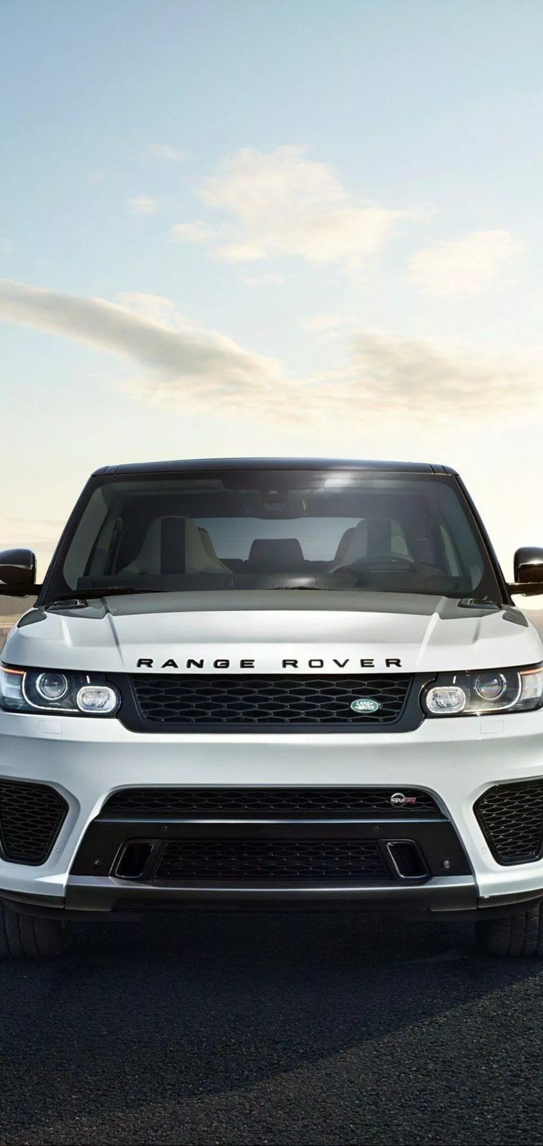 Range Rover Wallpaper 4K, Full HD