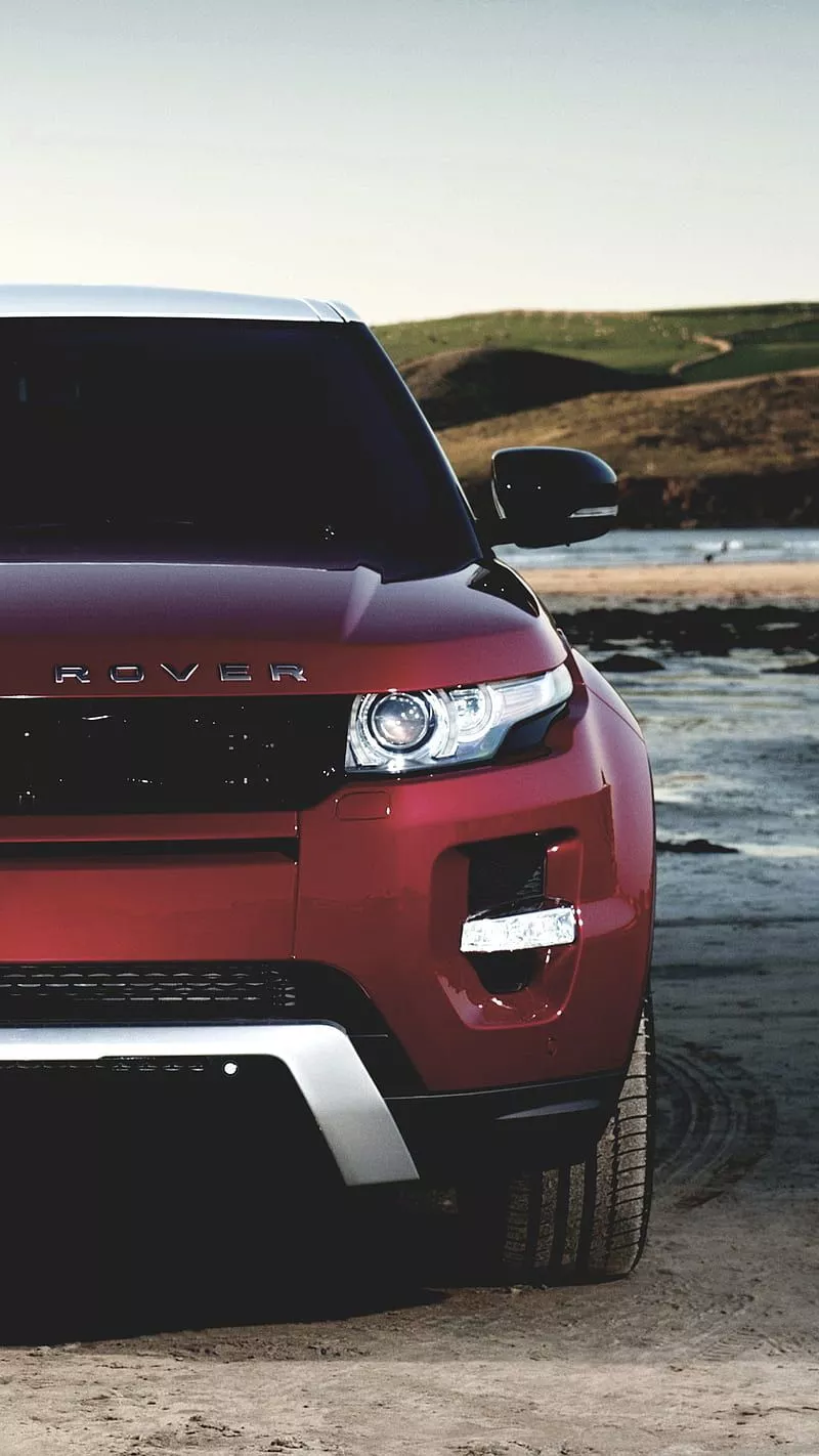 Range Rover Evoque, car, evoque auto