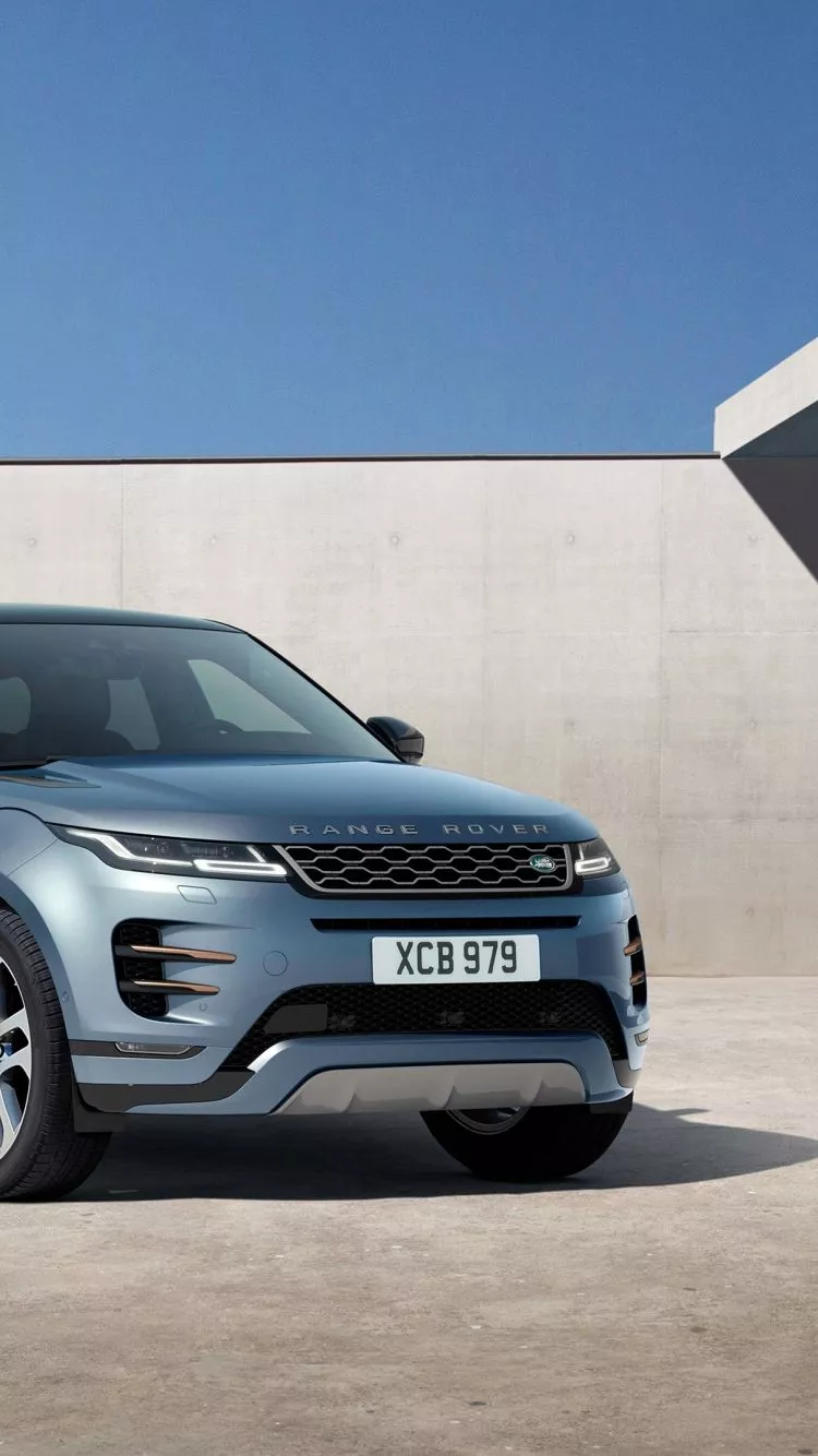 Download wallpaper 750x1334 silver, suv