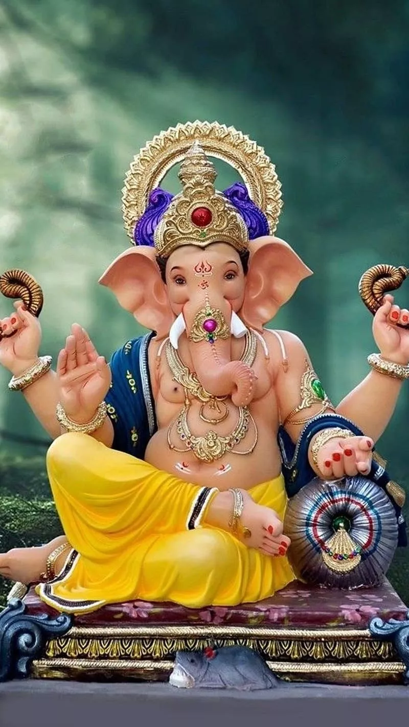 Ganesh Bhagwan Ka, vinayaka, lord, god