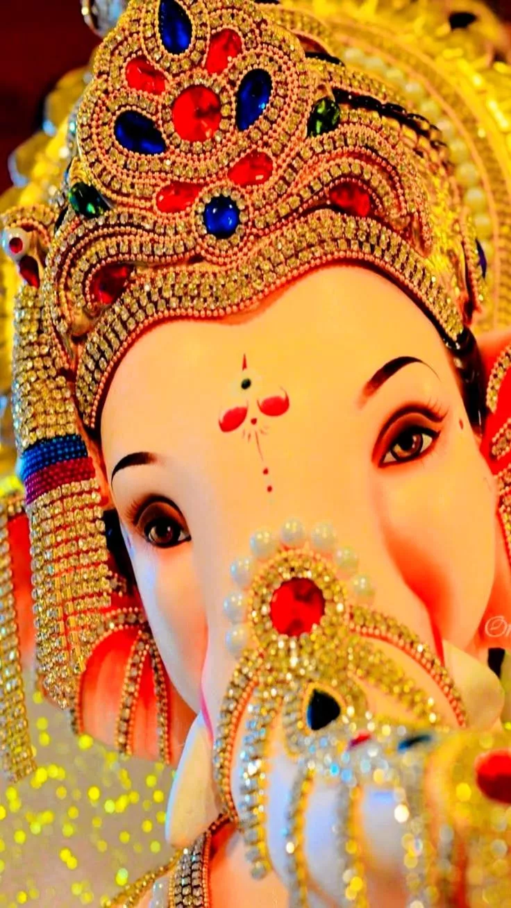 Ganesh HD Wallpaper hd