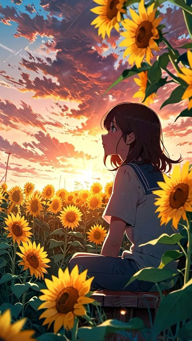 cute anime Wallpaper for iphone XR