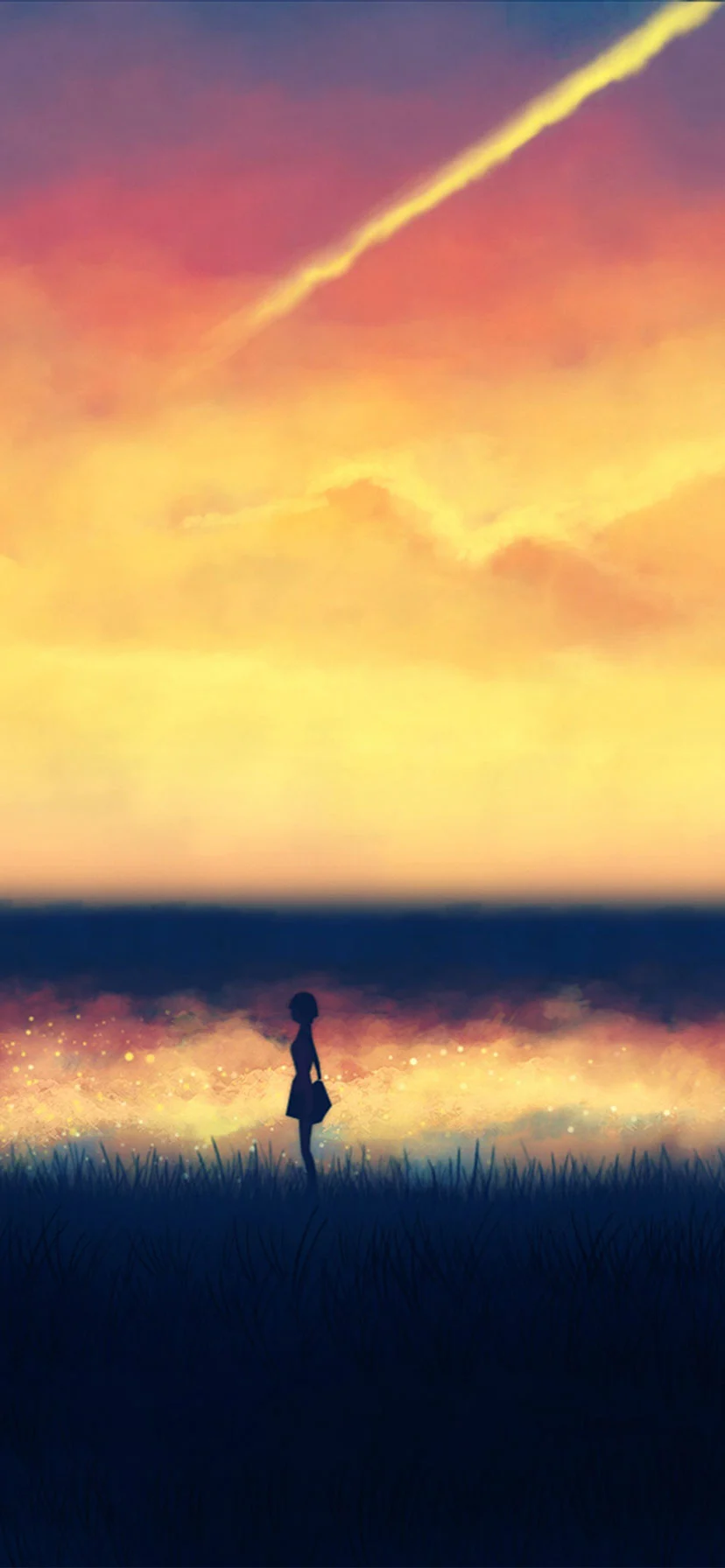 iPhone XR Wallpaper & Background