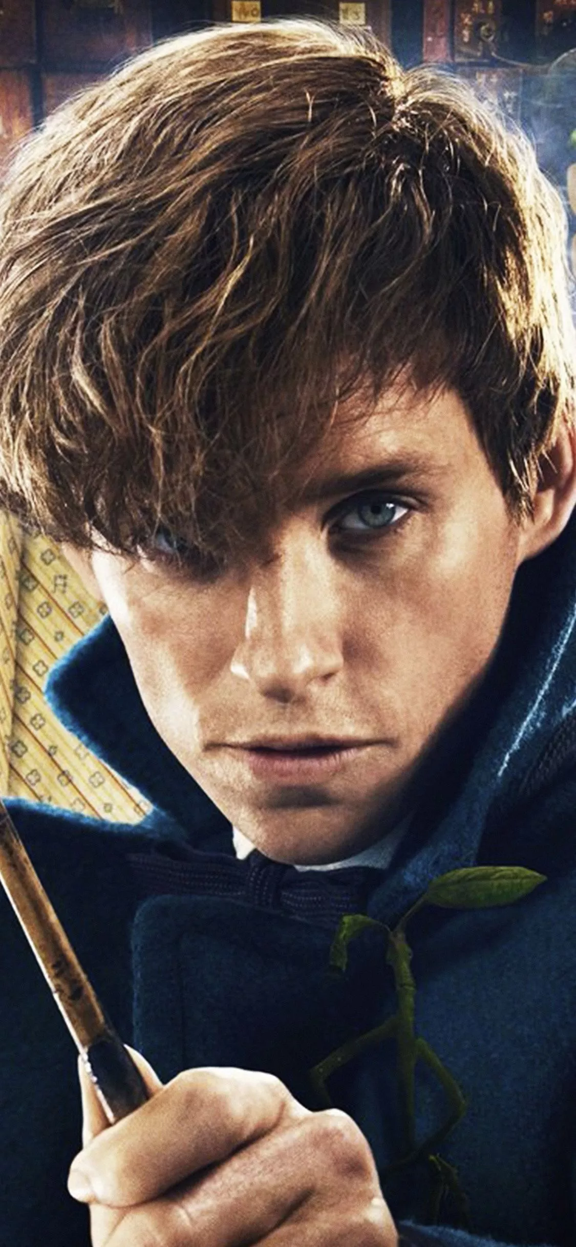 Film Illustration Art