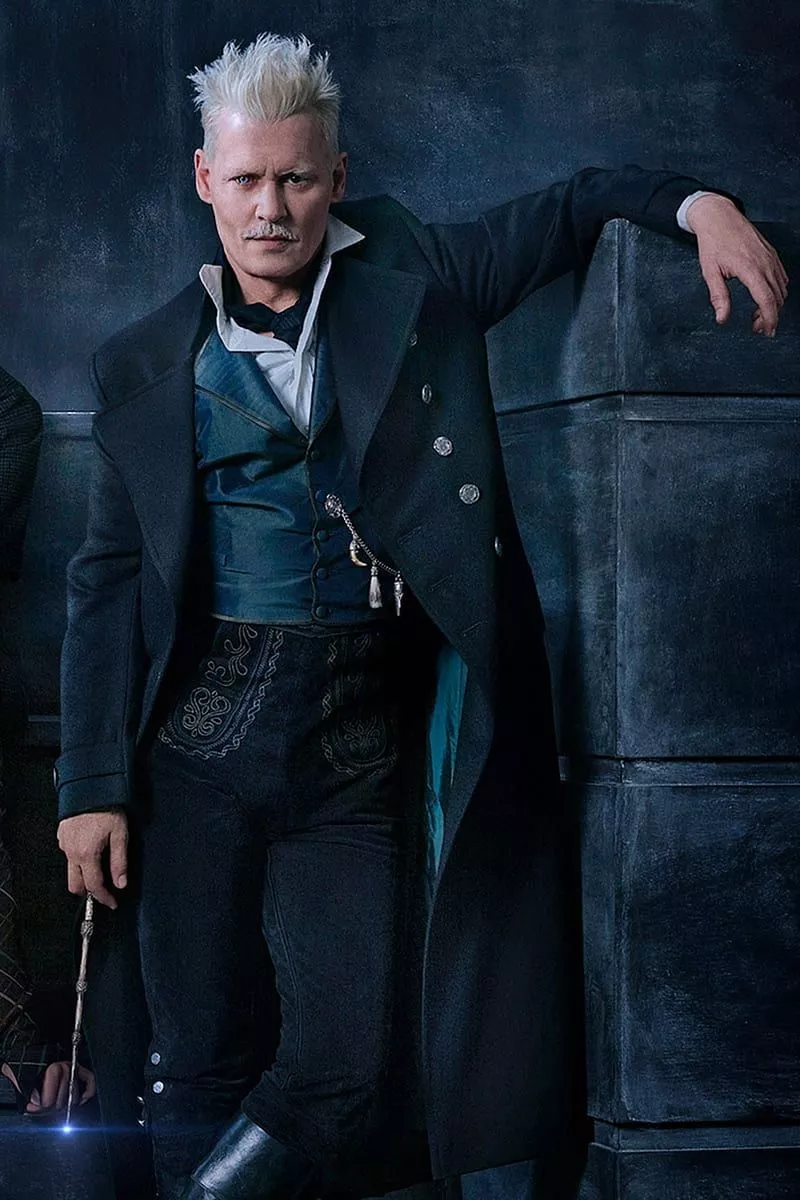 johnny depp, HD phone wallpaper