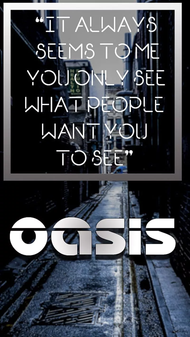 Oasis, band, british, britpop, liam