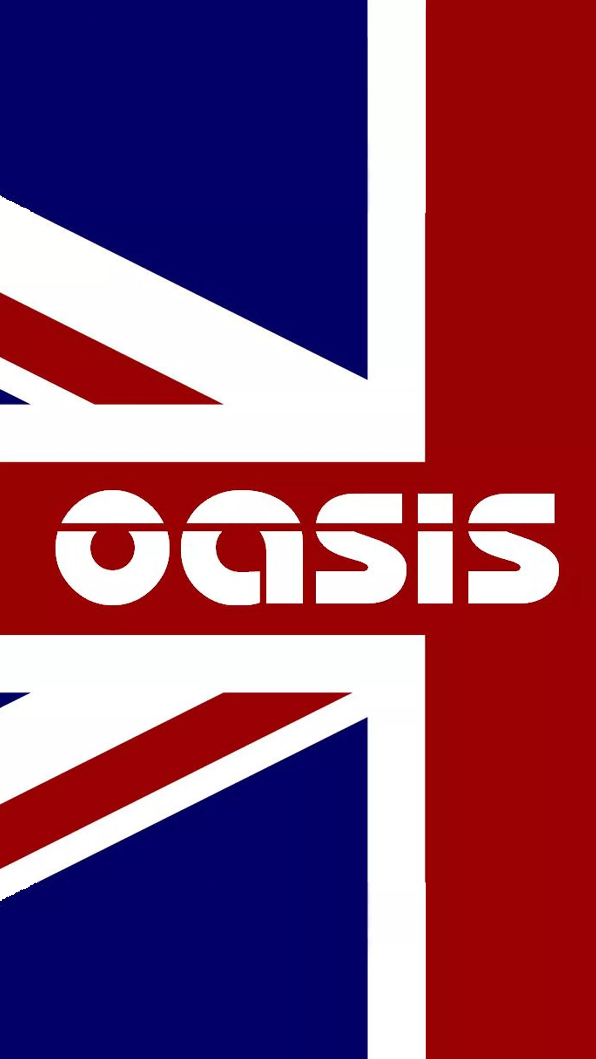 Oasis