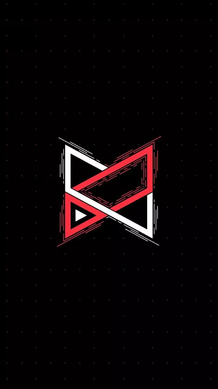 MKBHD logo wallpaper