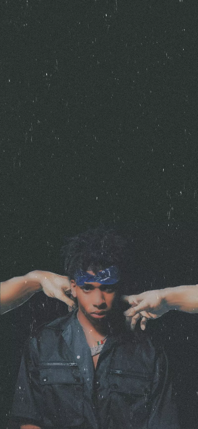 Nle Choppa, crip, music, rap, trap, HD