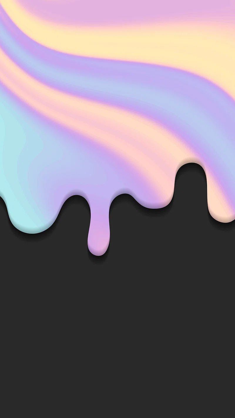 Drippy Wallpaper Image. Free Photo