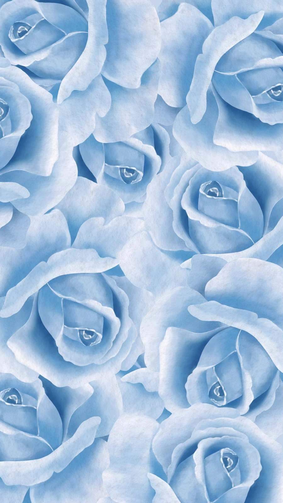 rose background