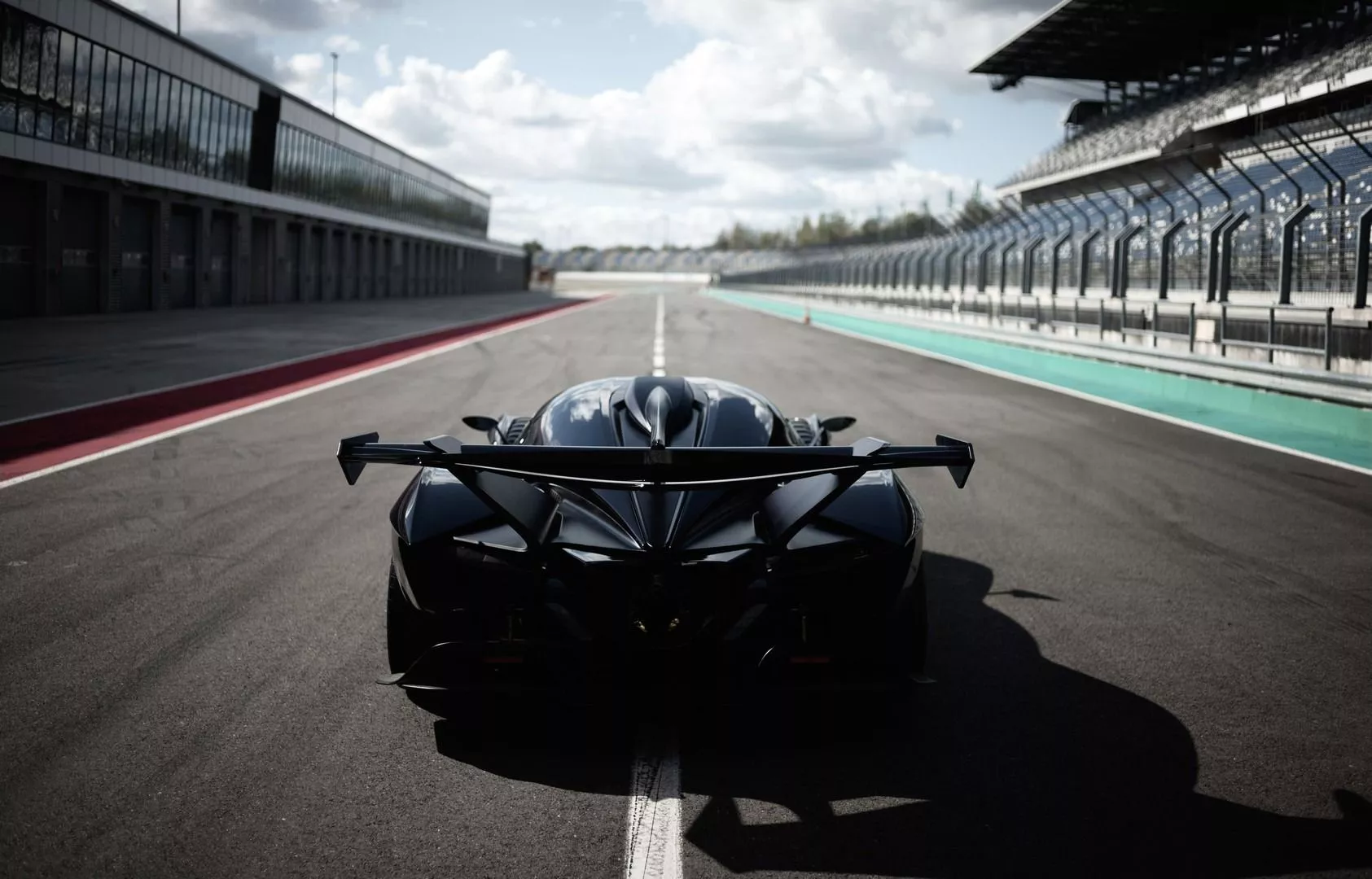 The Apollo Intensa Emozione