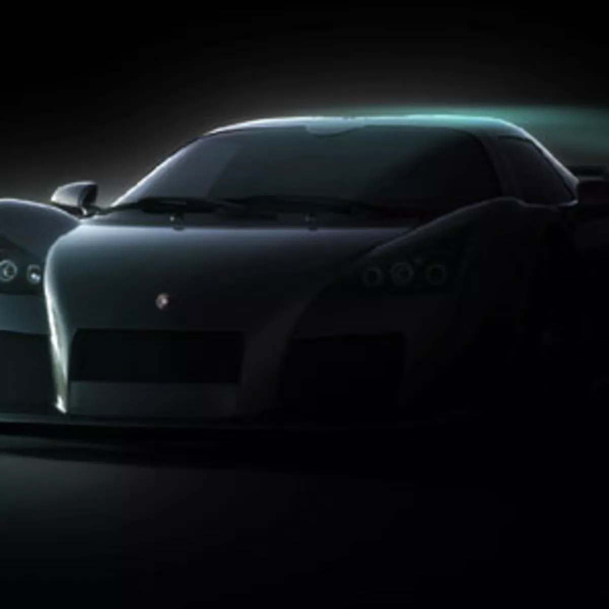 Geneva Preview: Gumpert Apollo Speed