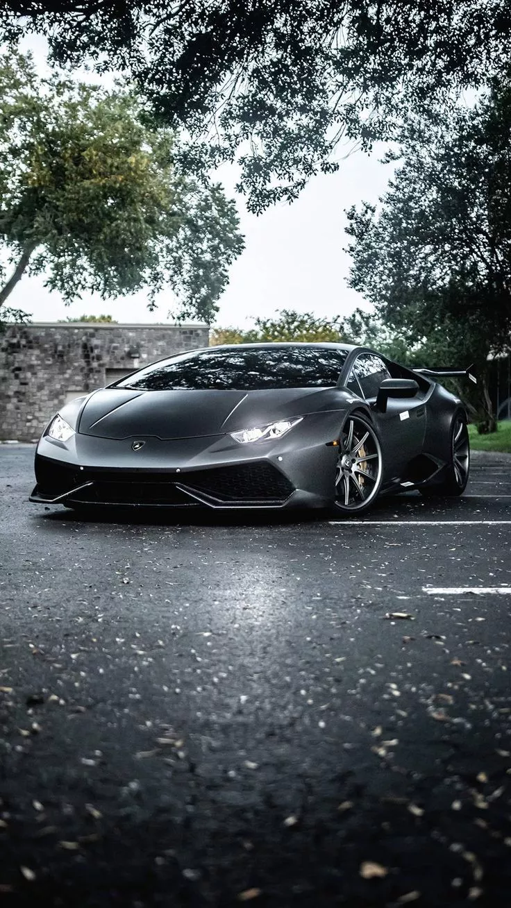 LAMBORGHINI_HURACAN phone HD wallpaper