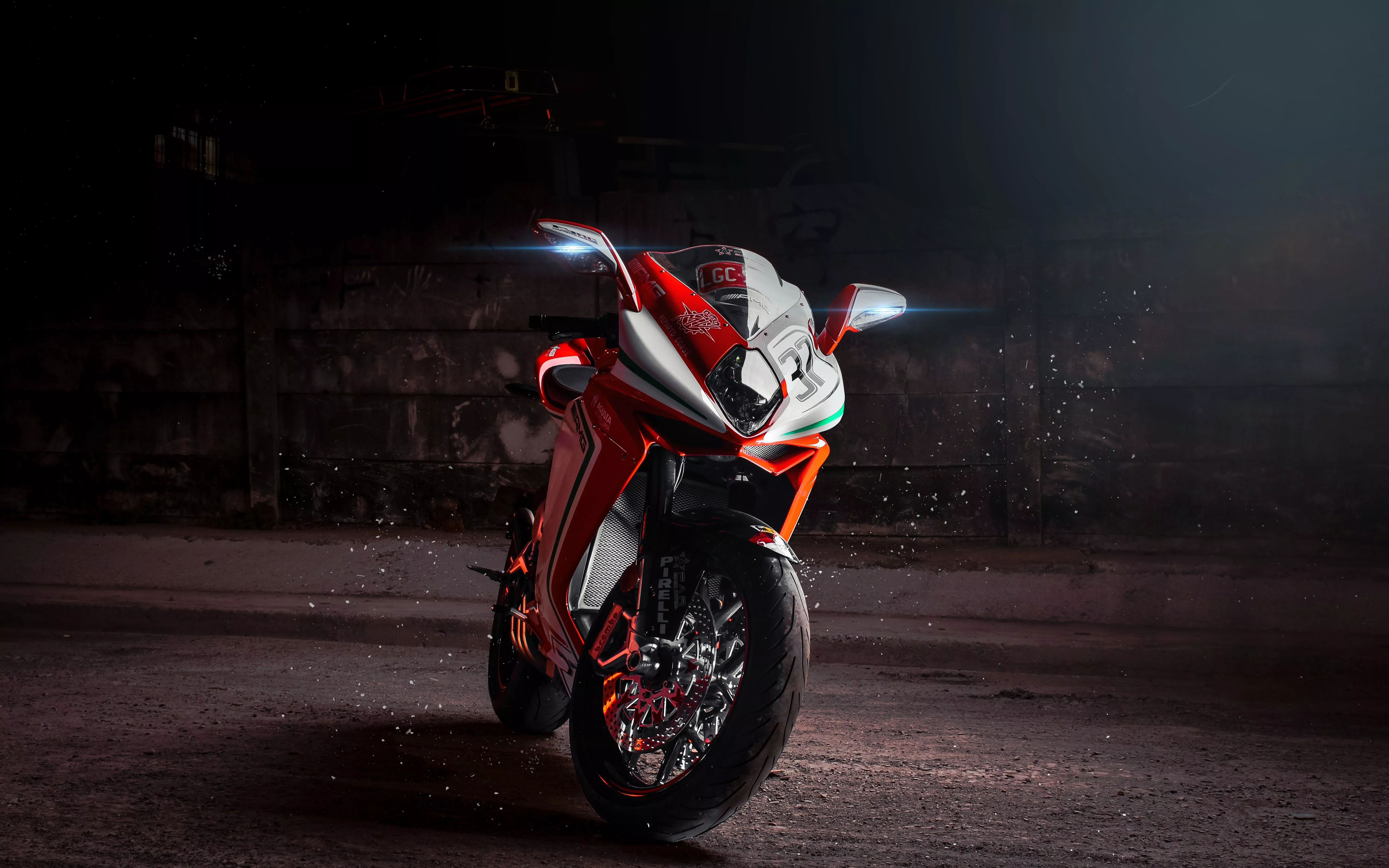 Download Motorcycle Vehicle MV Agusta