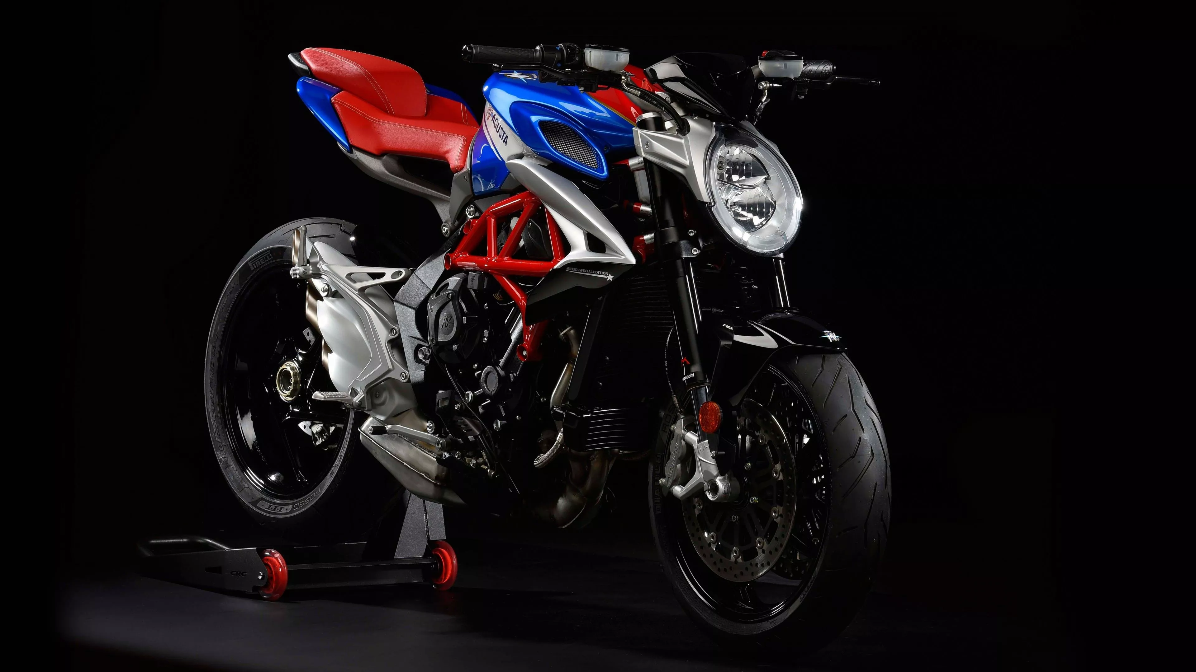 MV Agusta Brutale 800 America Special