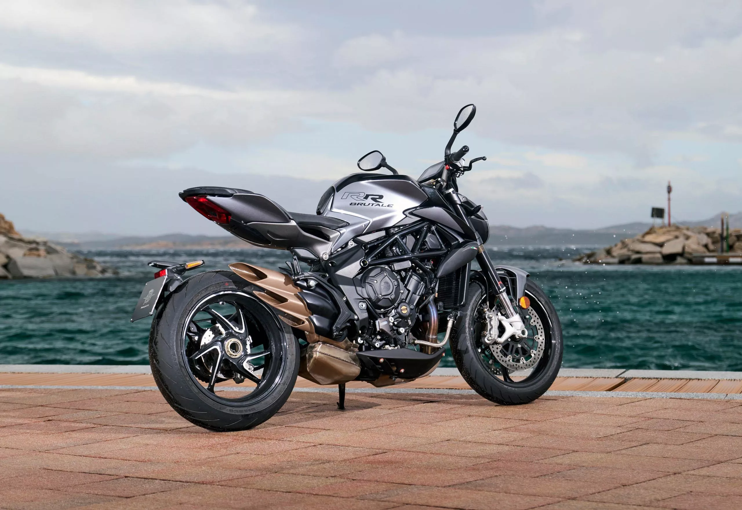 MV Agusta Announces Substantial Changes