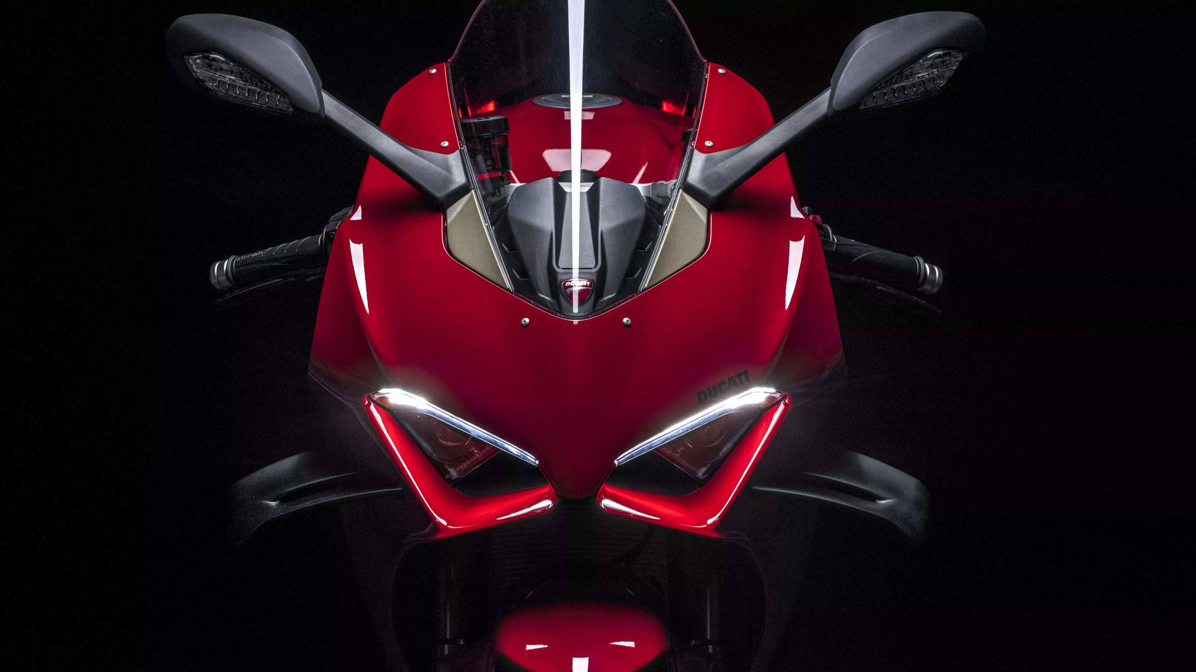 Ducati Panigale V4 Wallpaper 41