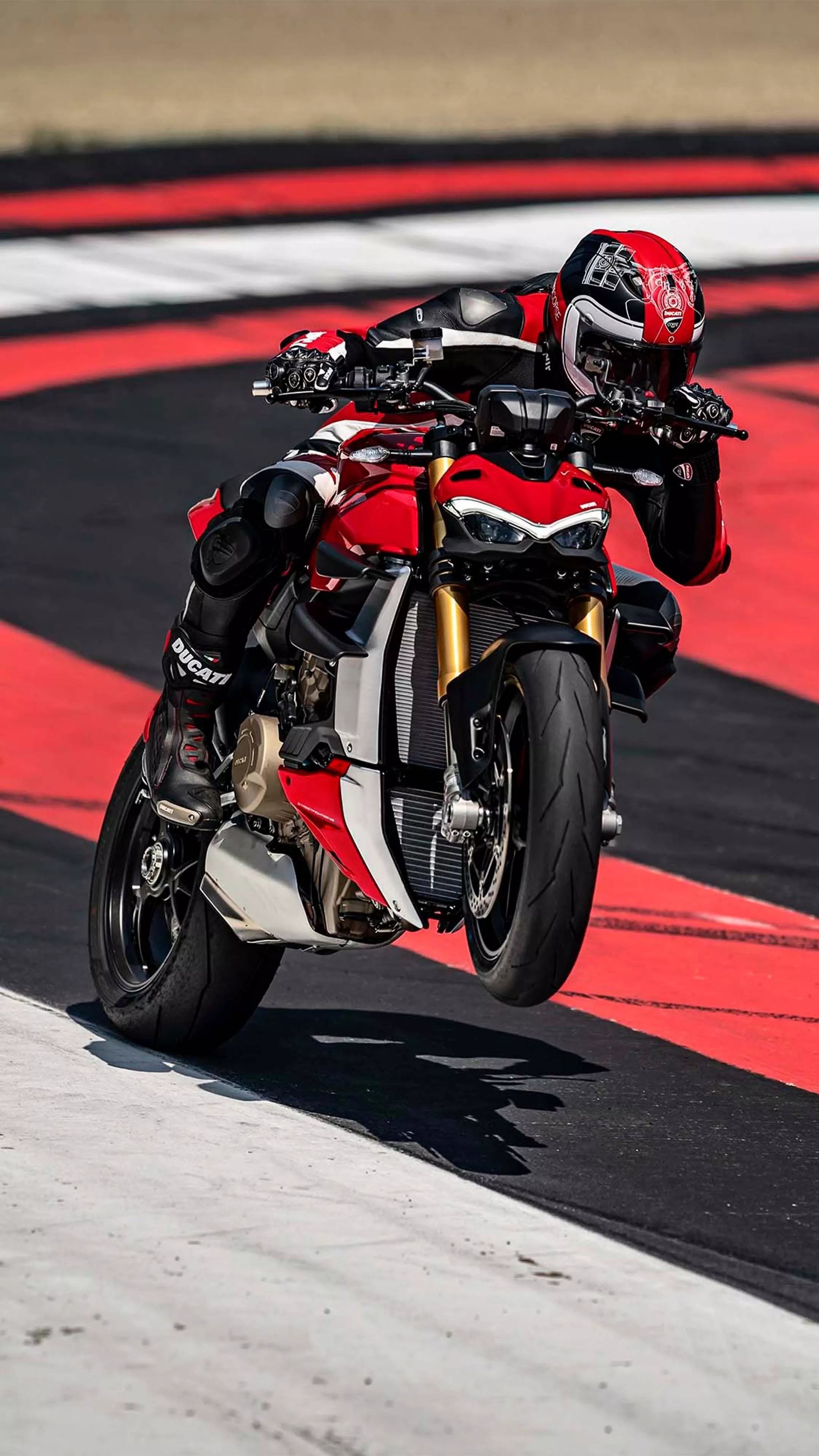 Ducati Streetfighter Wallpaper 36