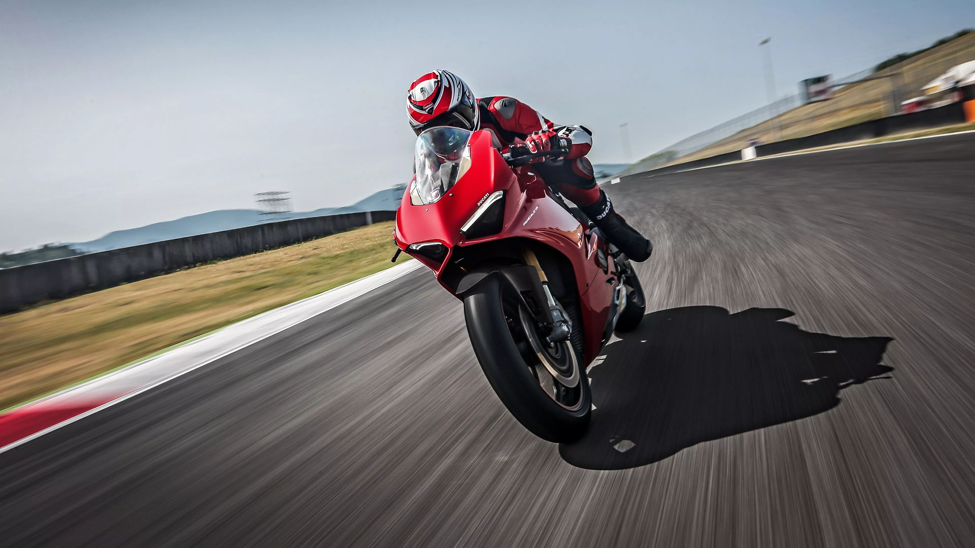 Ducati 2018 Panigale V4 S Panigale