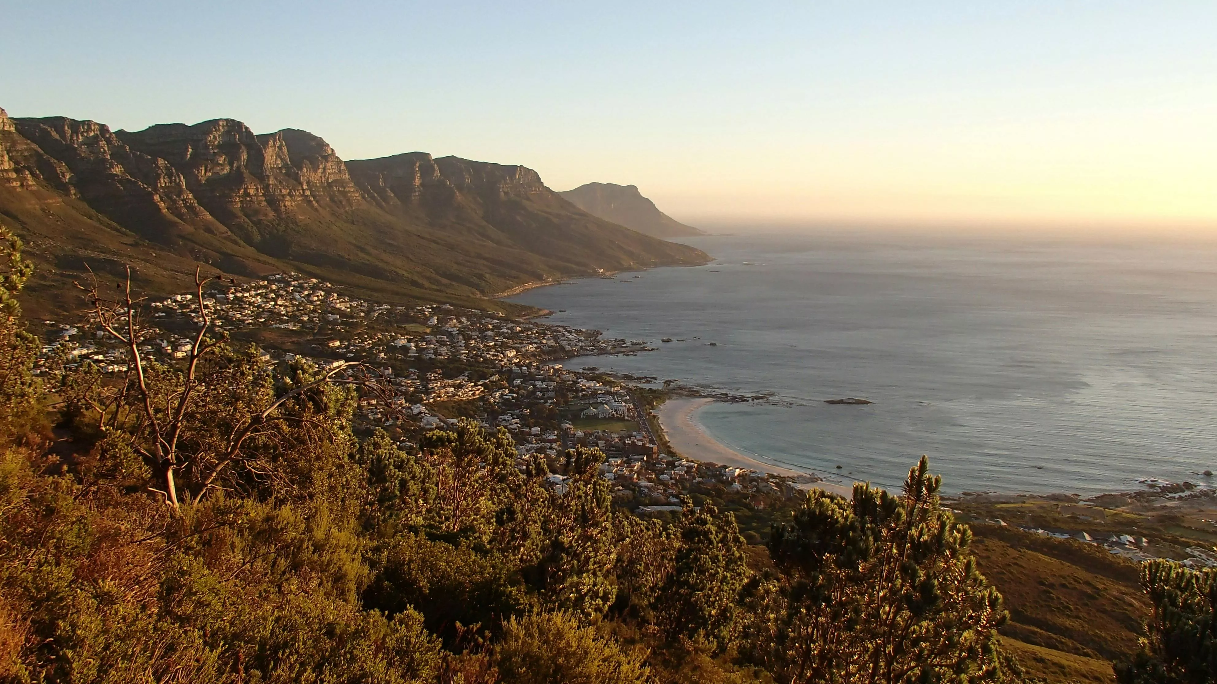 Cape Town South Africa Photo, Download