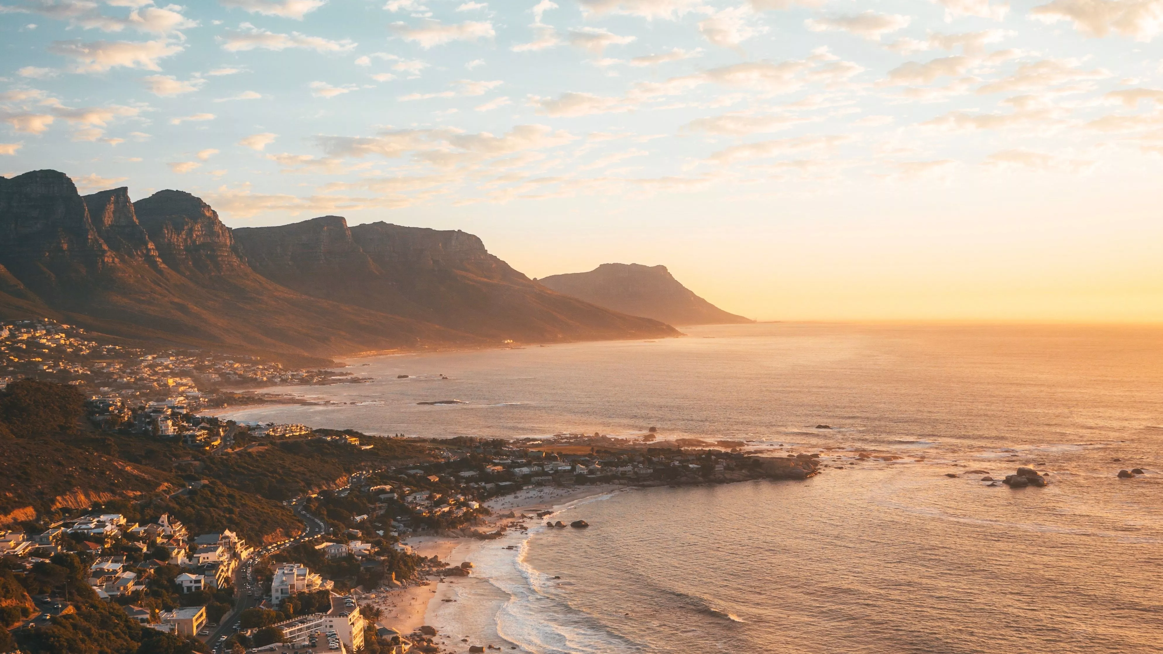 Cape Town staycation guide to celebrate