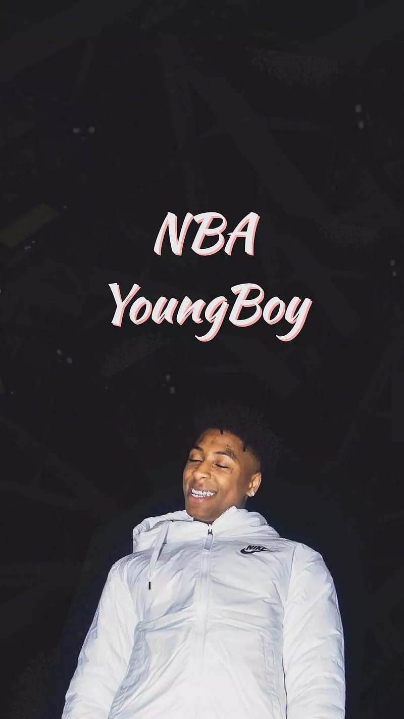 HD nba youngboy wallpaper