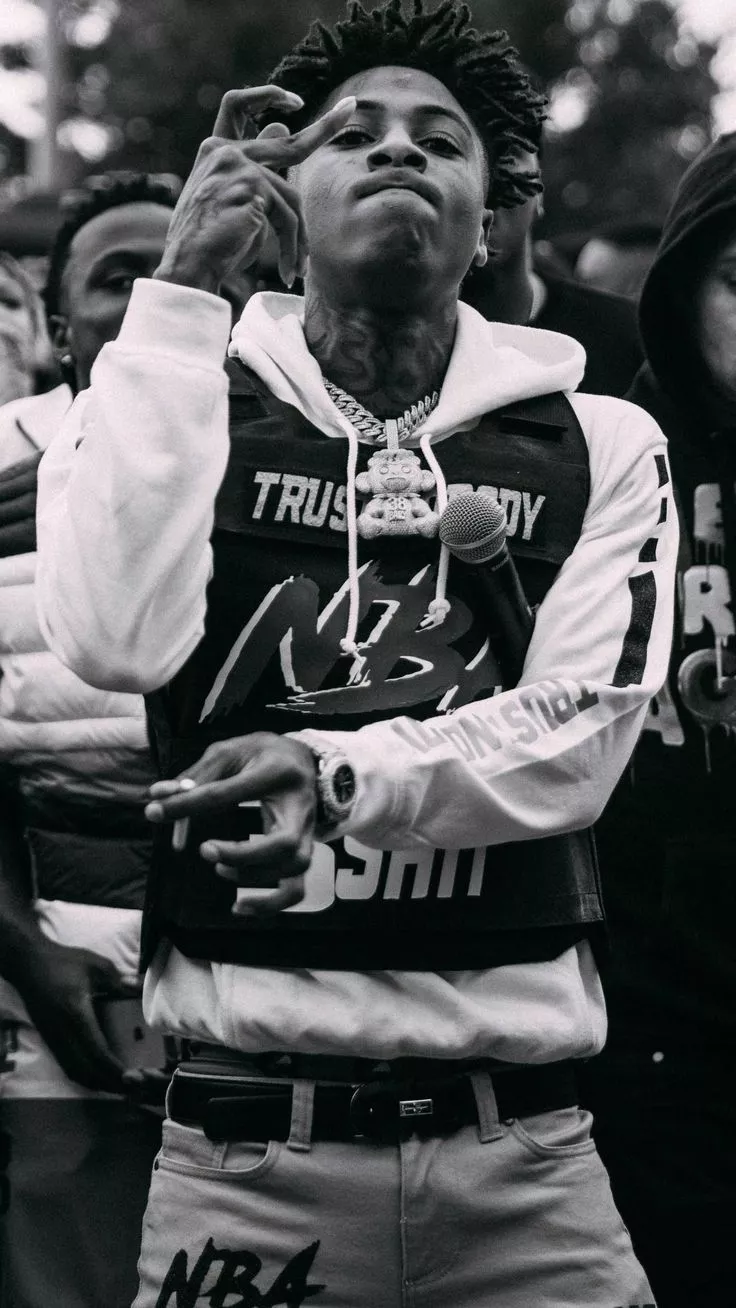 NBA Youngboy Wallpaper