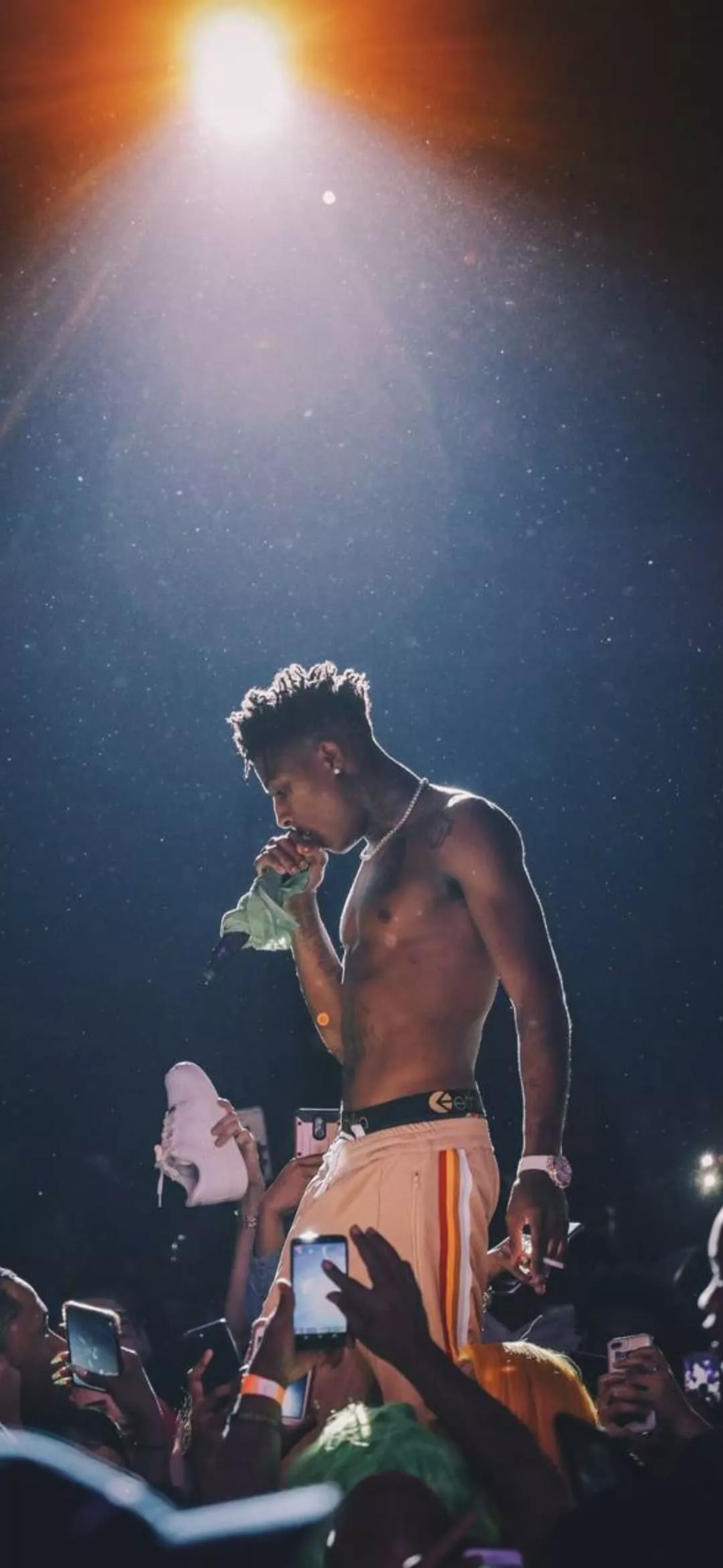 Best NBA YoungBoy Wallpaper [ HQ ]