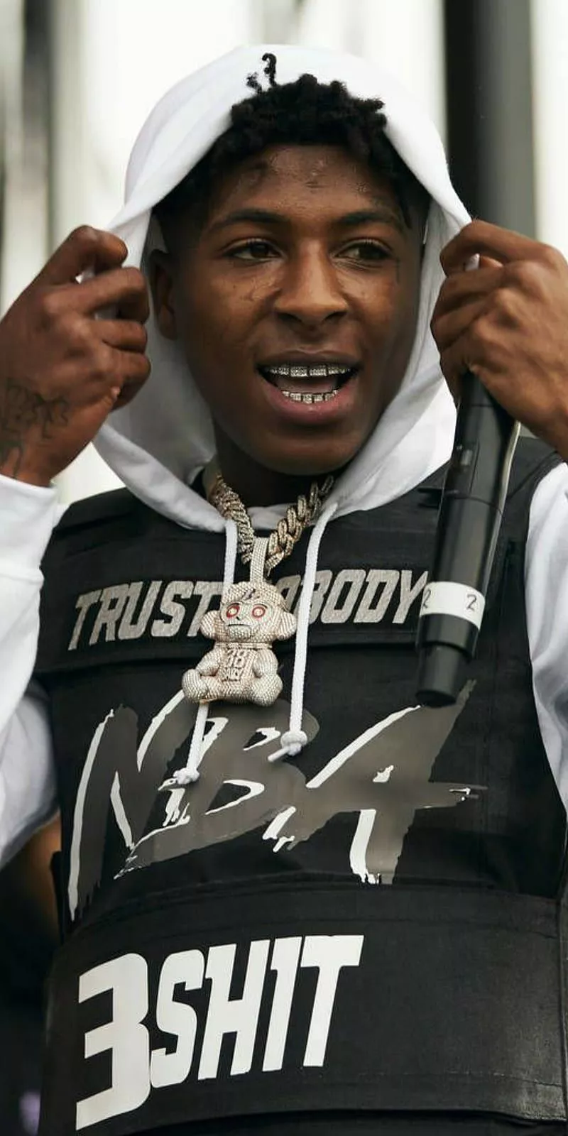 HD youngboy wallpaper