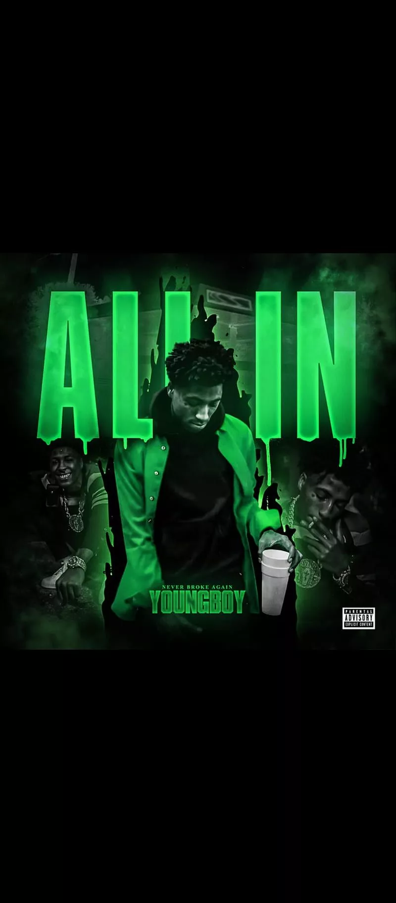 HD youngboy wallpaper